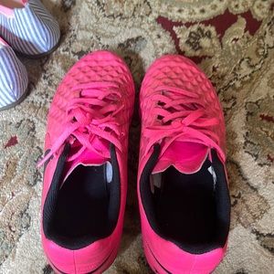 Nike cleats